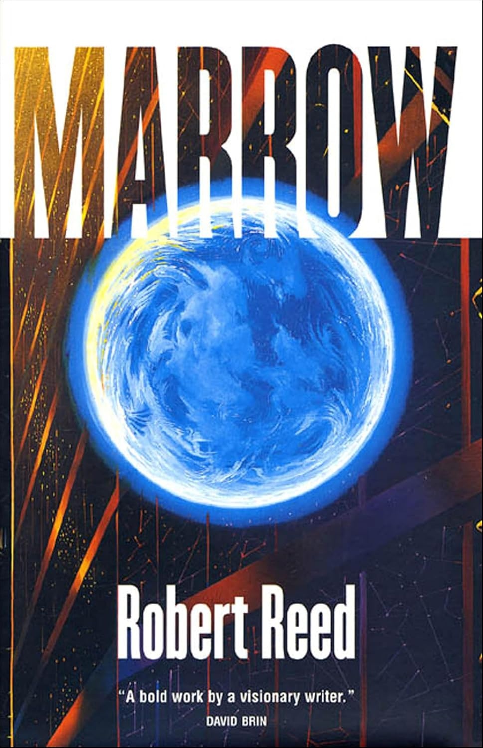 Marrow cover