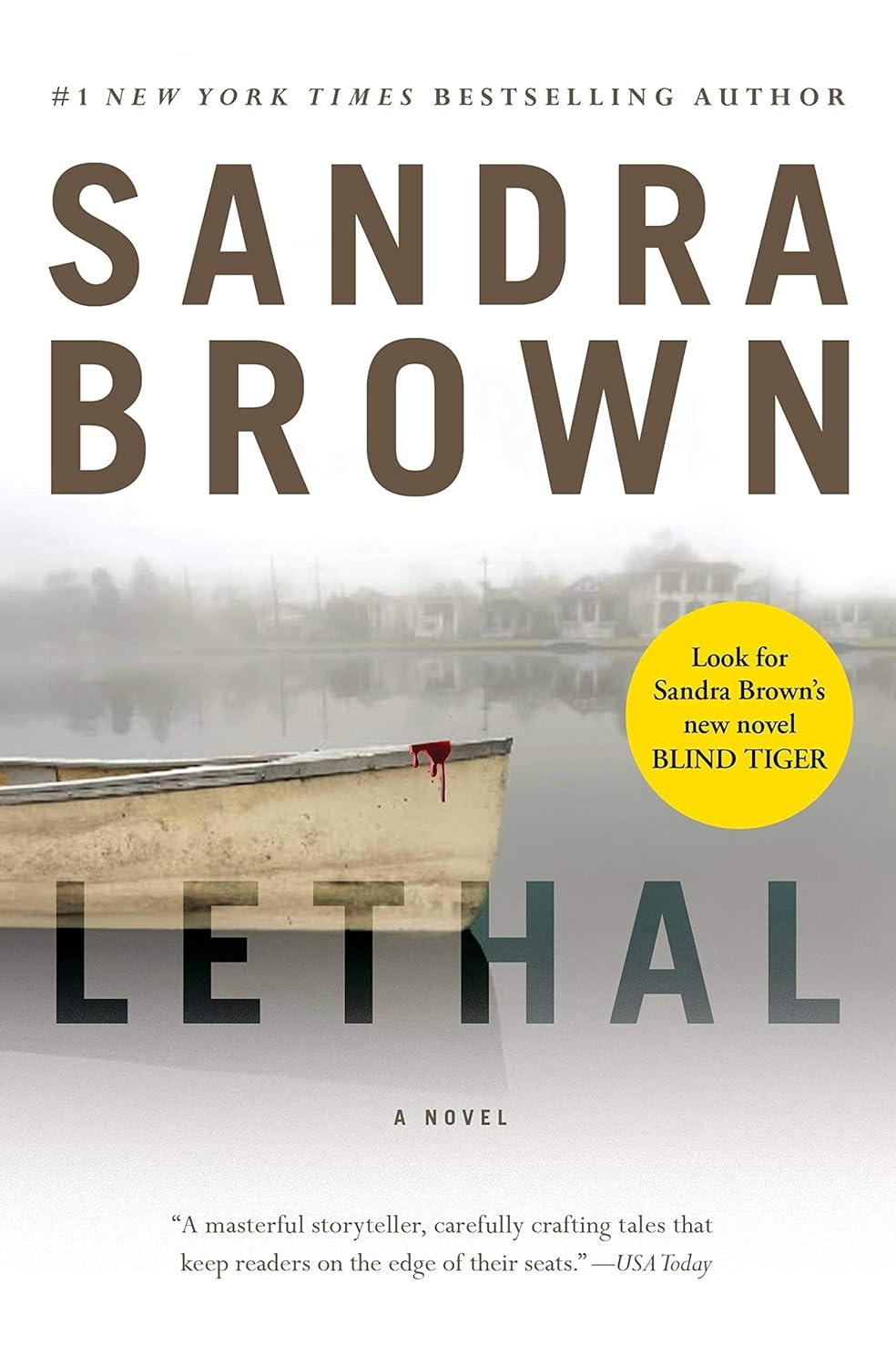 Lethal cover