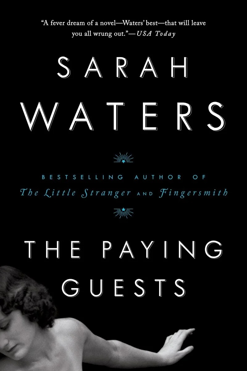 The Paying Guests cover