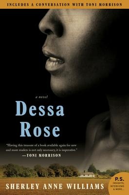 Dessa Rose cover