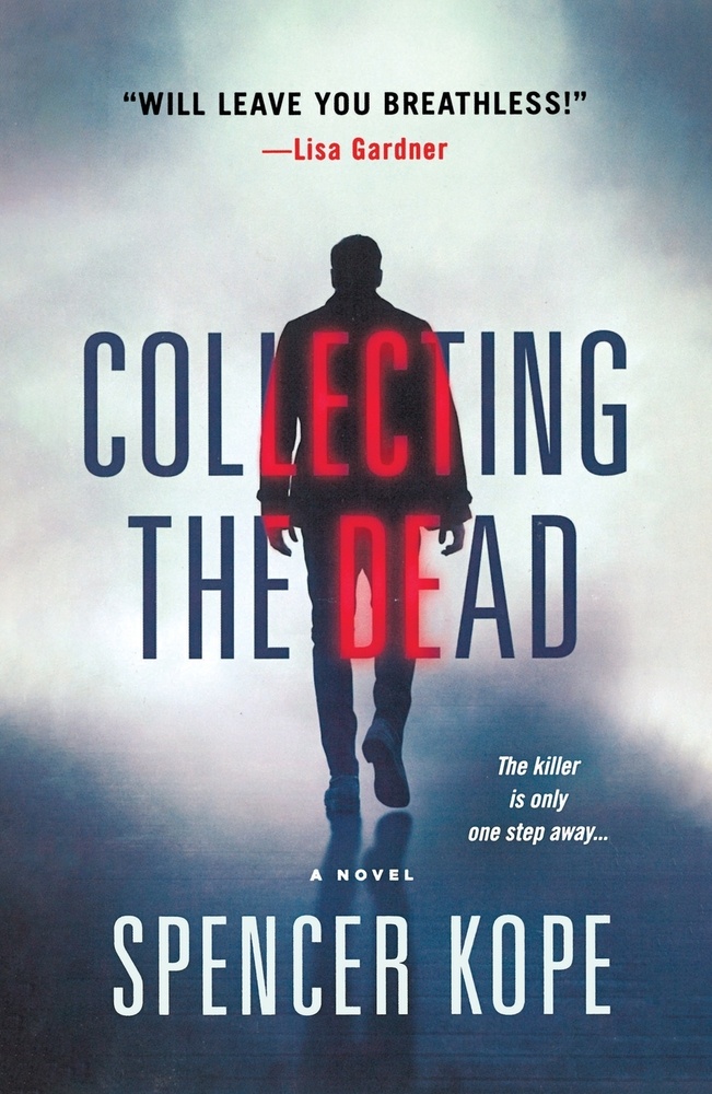 Collecting the Dead cover