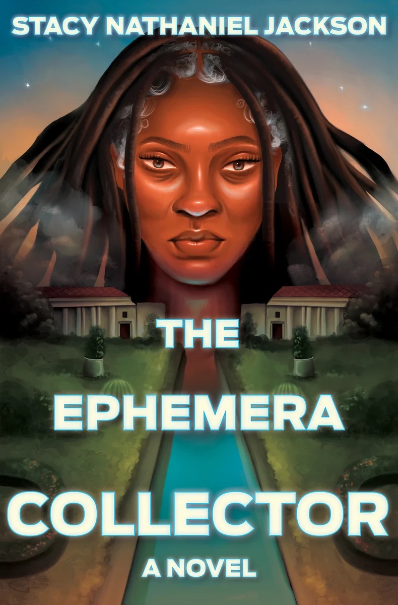The Ephemera Collector cover