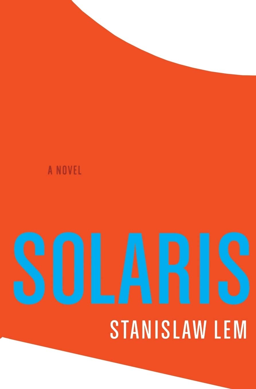 Solaris cover