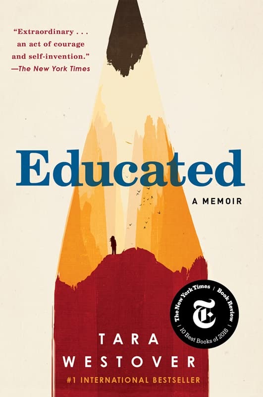Educated cover