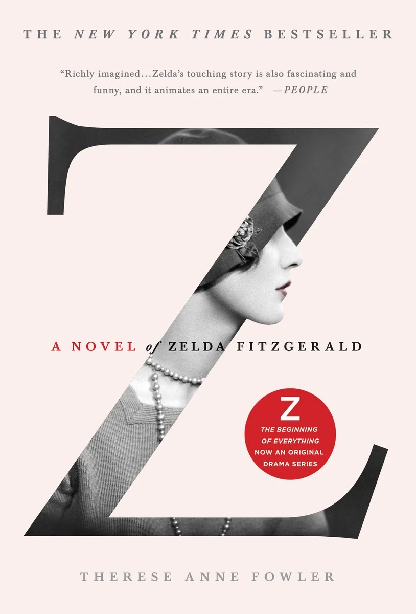 Z cover