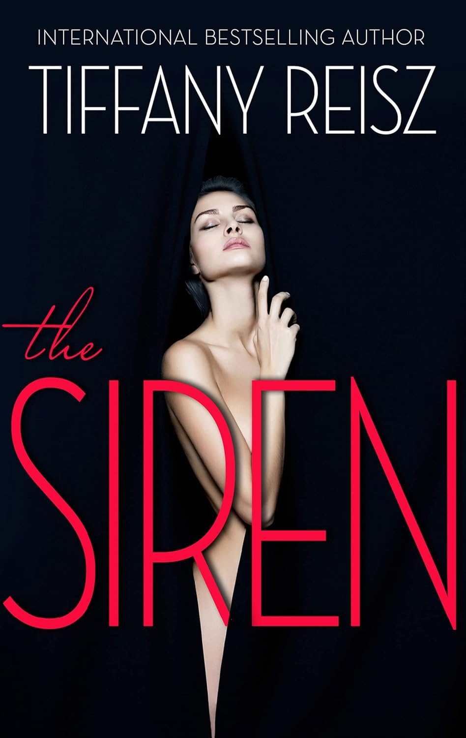 The Siren cover
