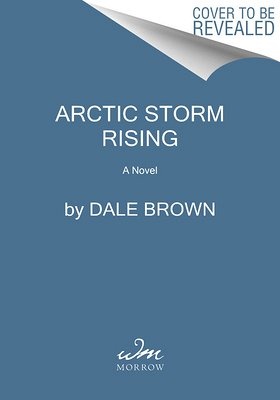 Arctic Rising cover