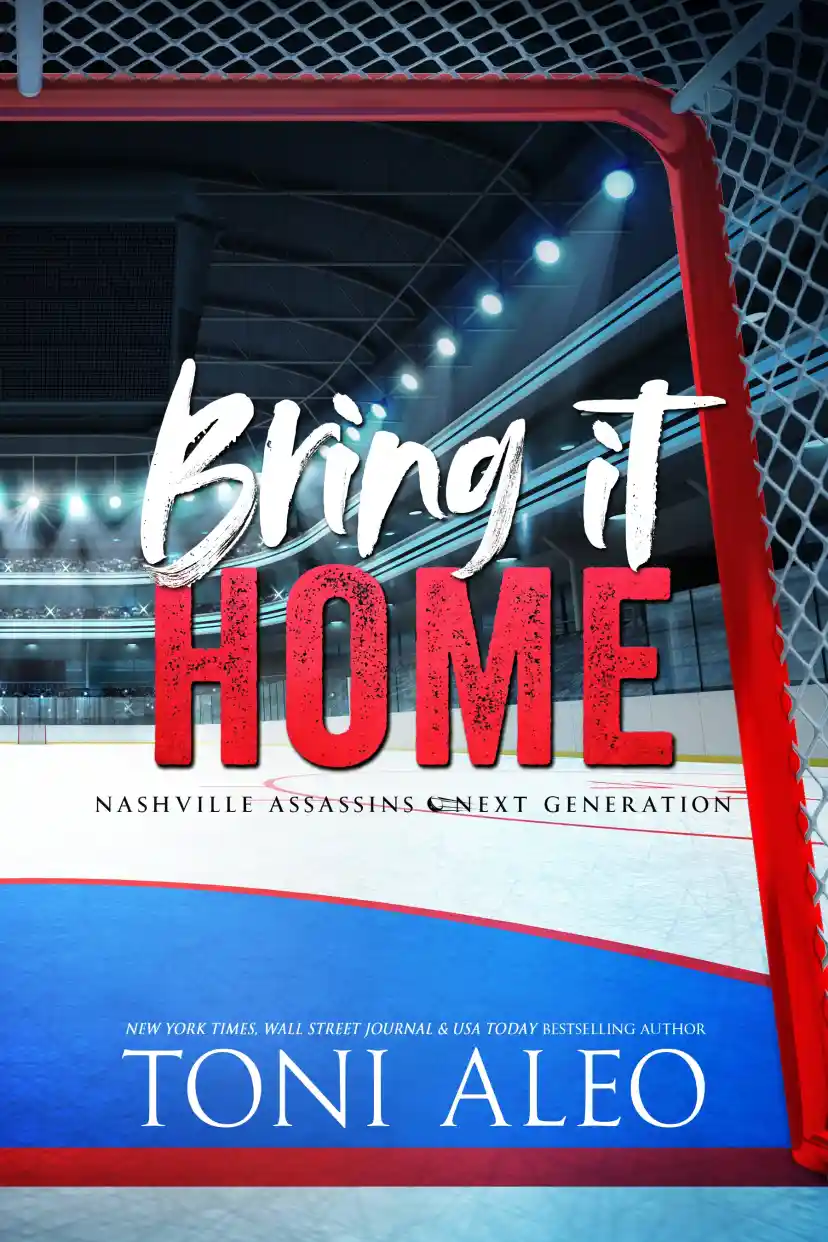 Bring It Home cover