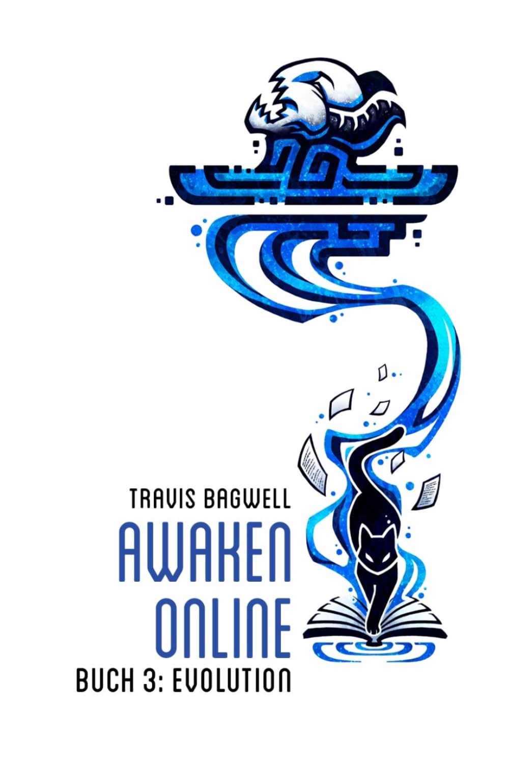 Awaken Online cover