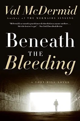 Beneath the Bleeding cover