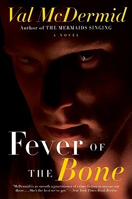 Fever of the Bone cover