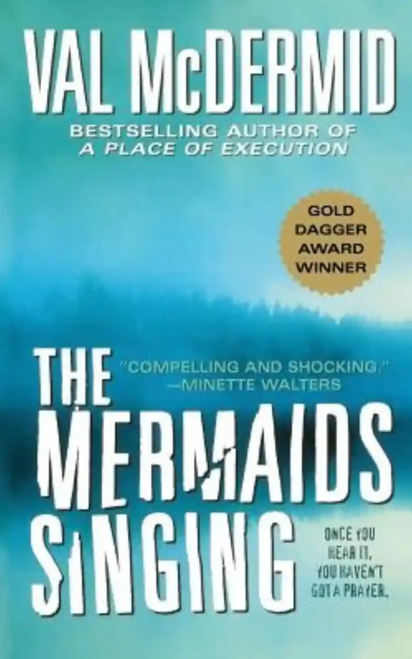 Cover of The Mermaids Singing