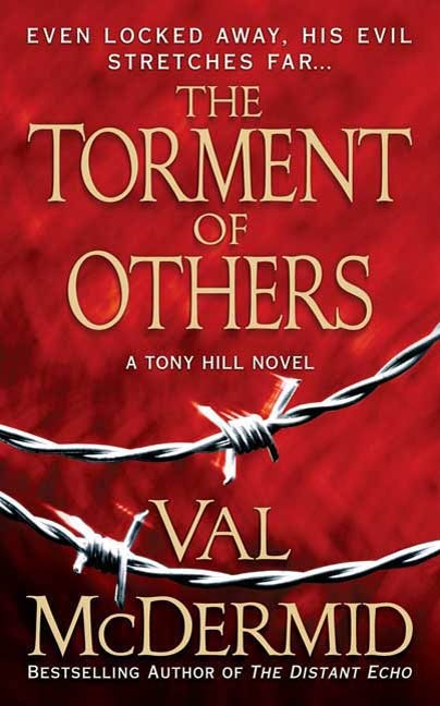 The Torment of Others cover