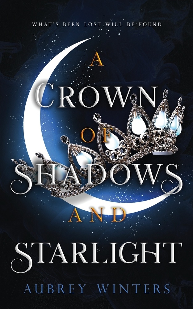 Starlight and Shadows cover