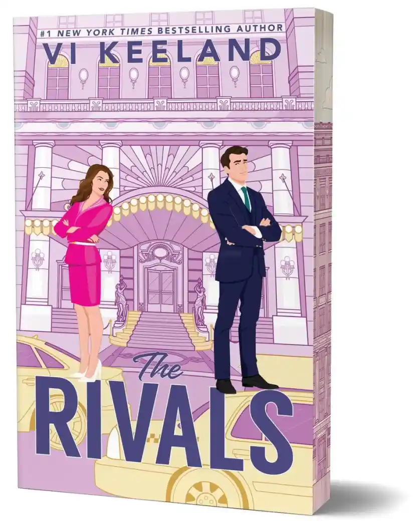 The Rivals cover