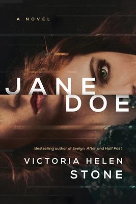 Jane Doe cover
