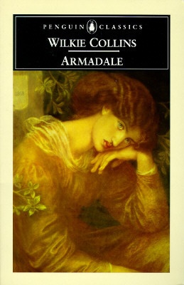 Armadale cover