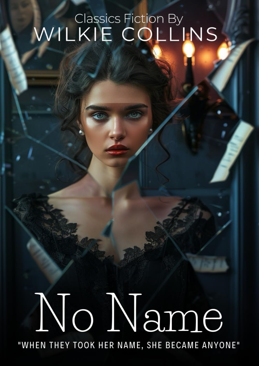 No Name cover