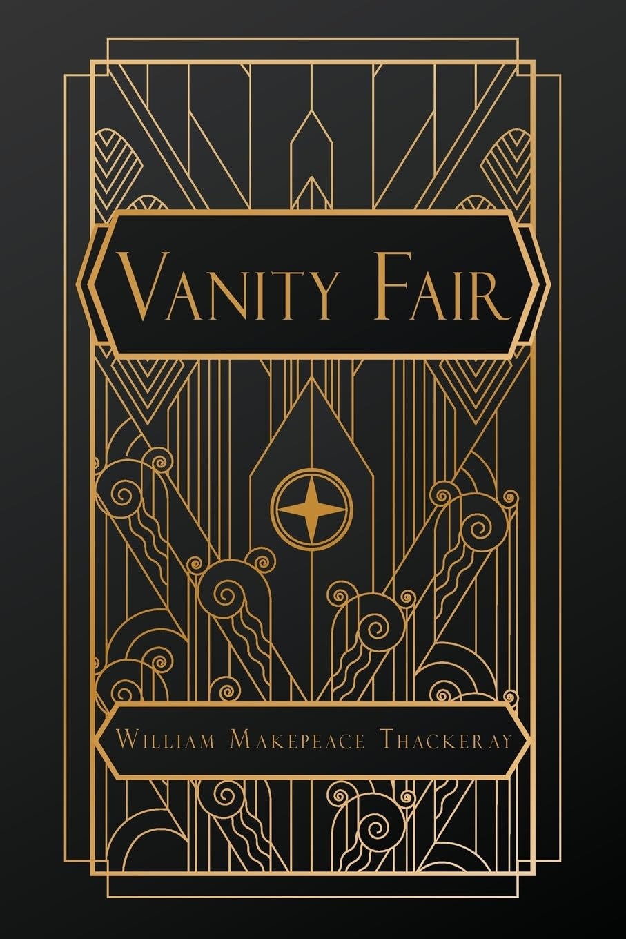 Vanity Fair cover