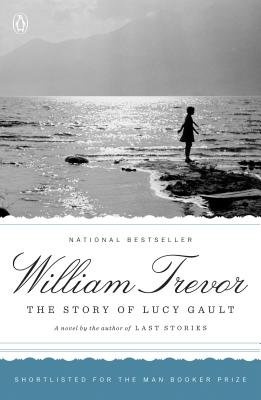 The Story of Lucy Gault cover