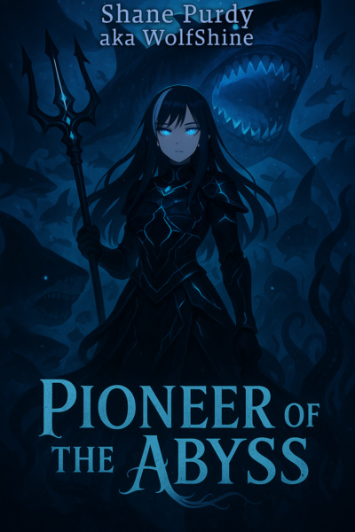 Pioneer of the Abyss cover