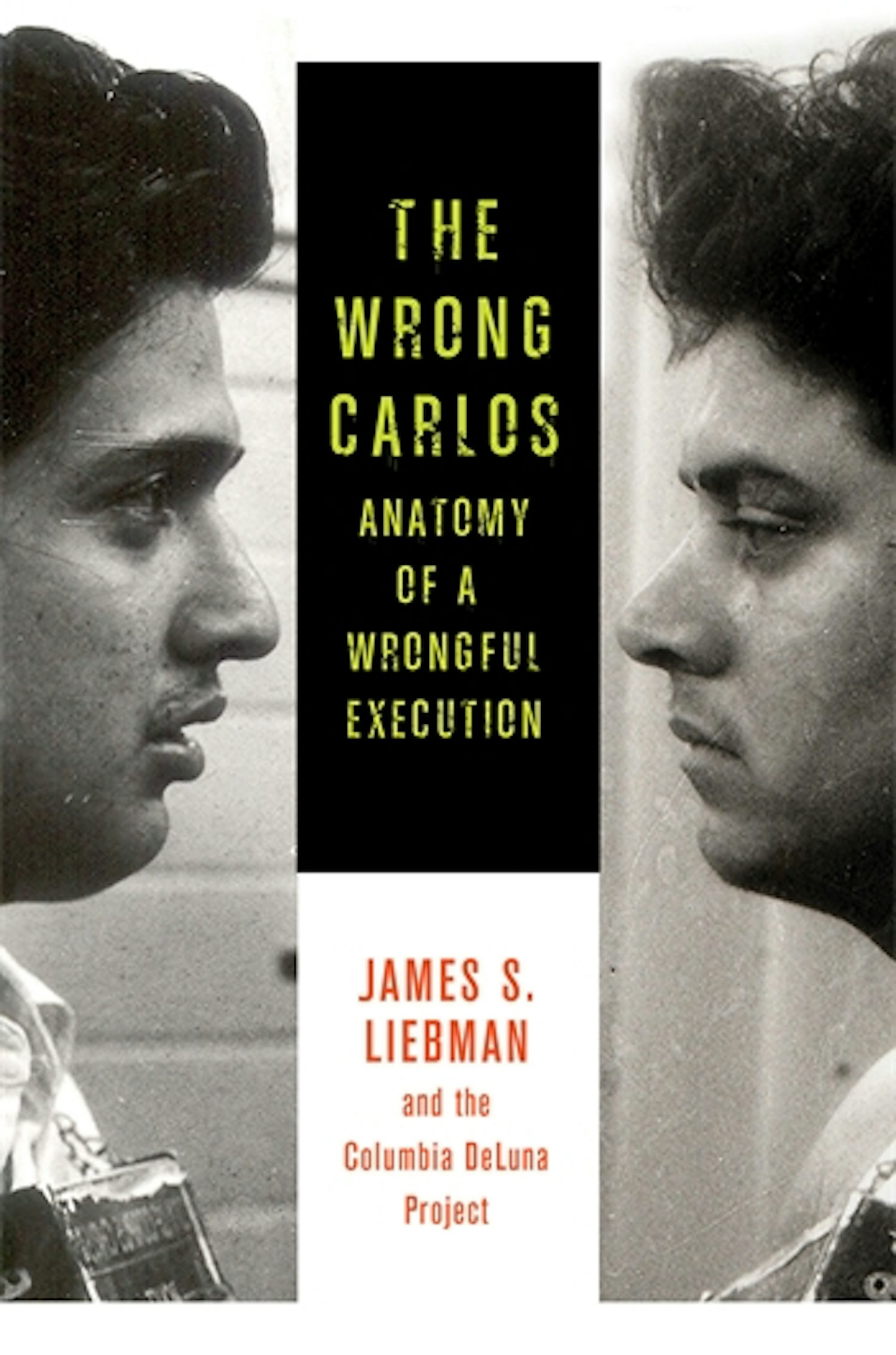 The Wrong Carlos Cover