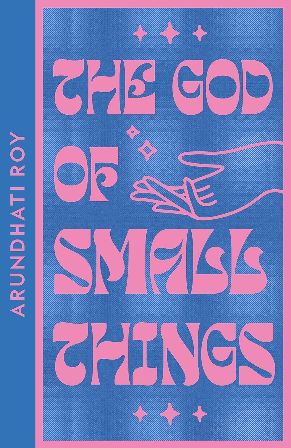 Cover of The God of Small Things
