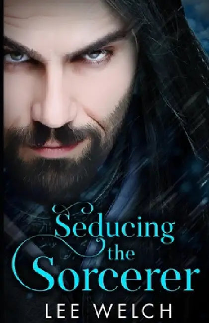 Seducing the Sorcerer Cover