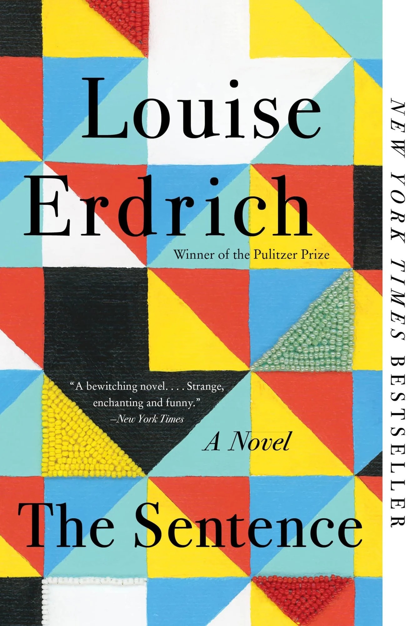 Cover of The Sentence