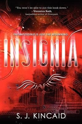 Cover of Insignia