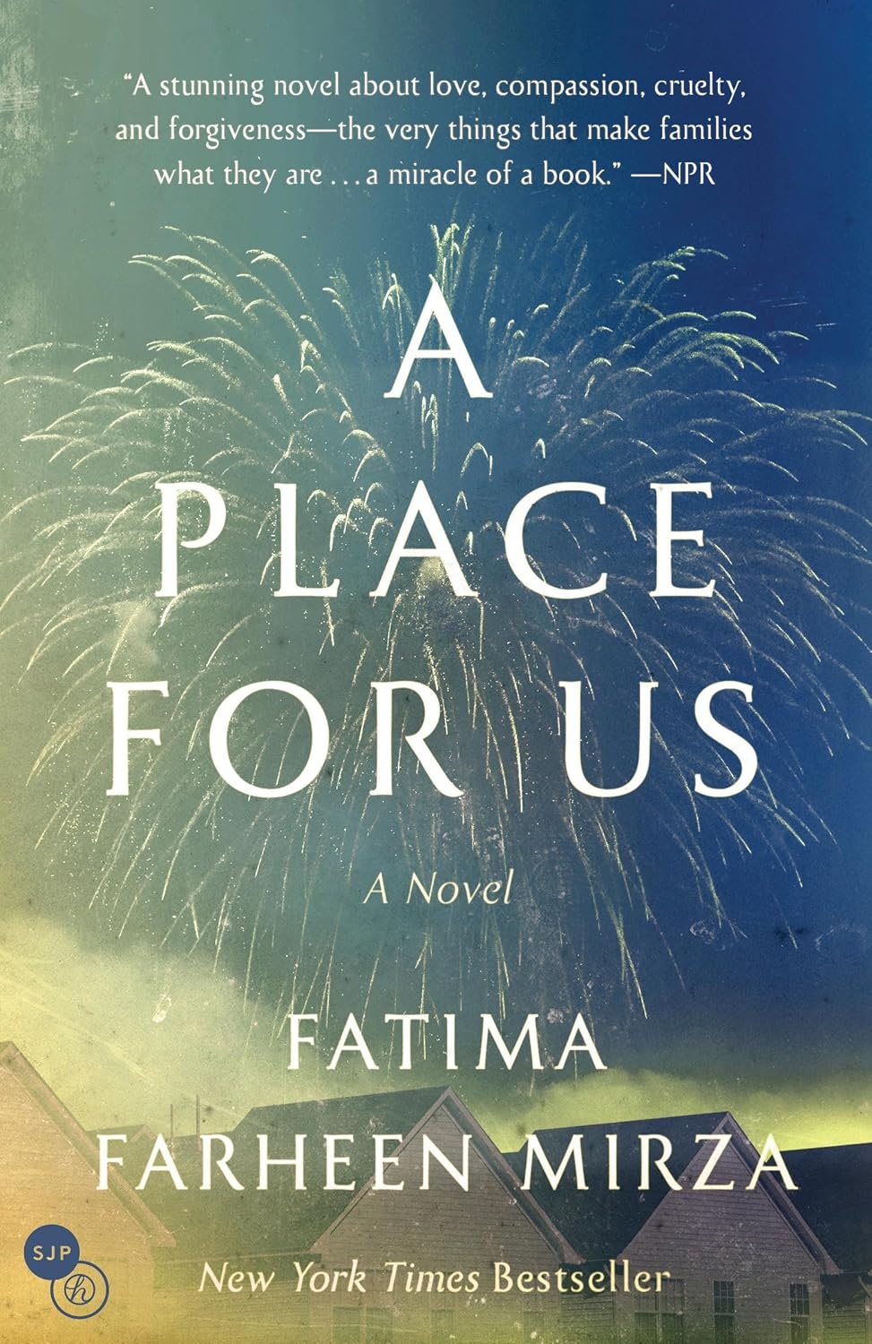 Cover of A Place for Us