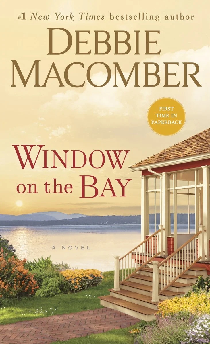 Cover of Window on the Bay