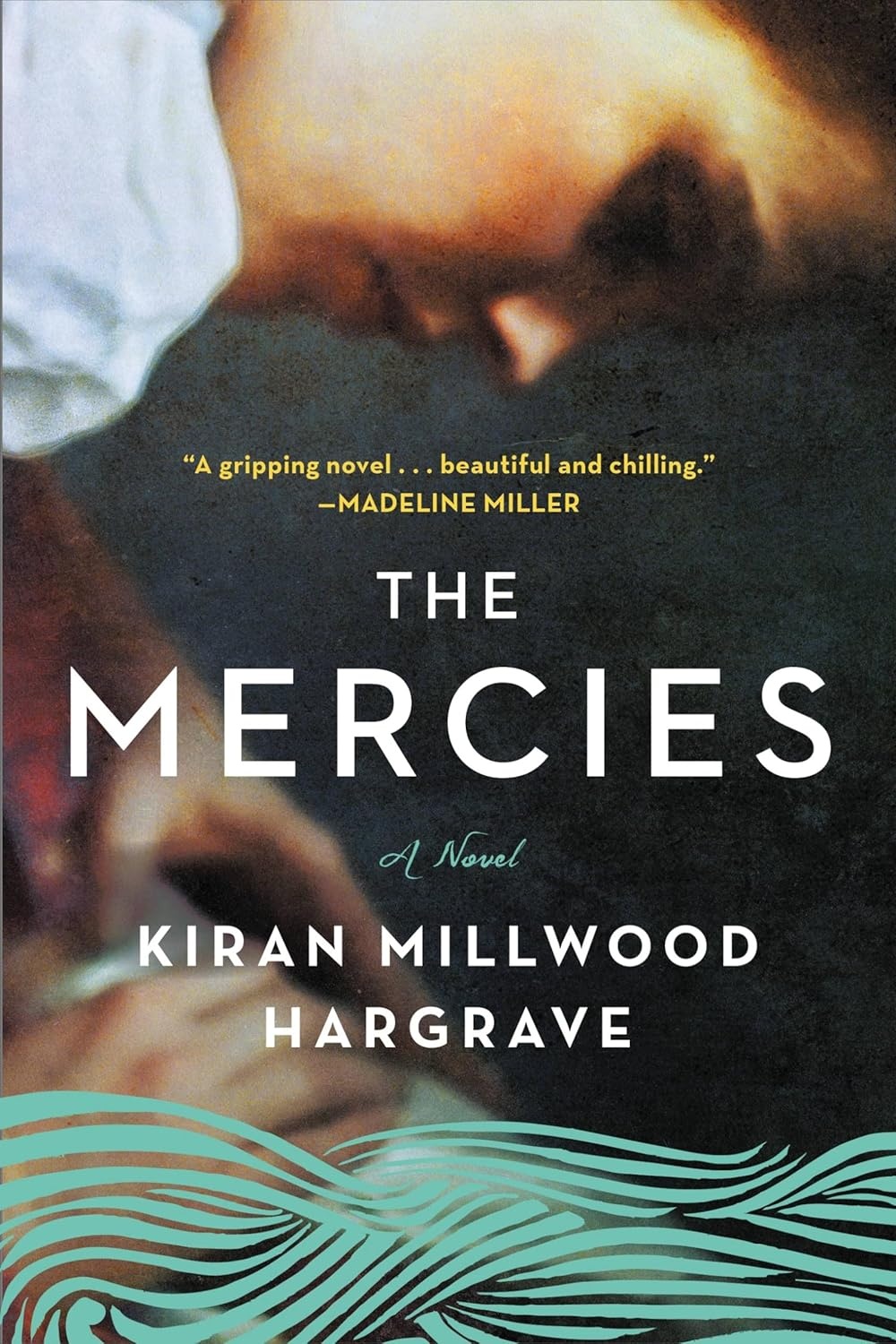Cover of The Mercies