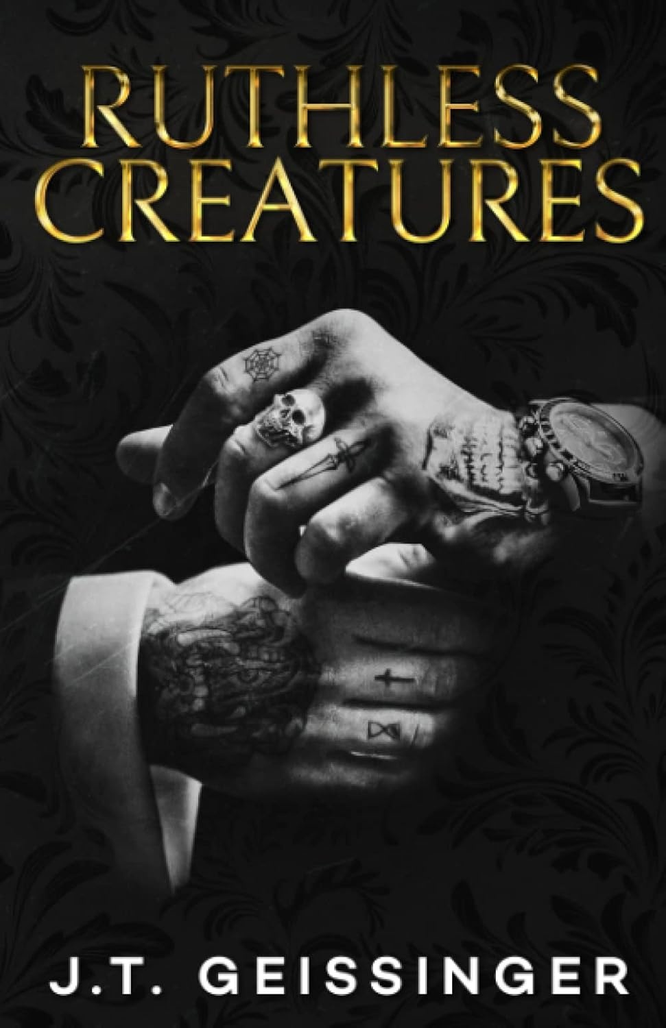 Cover of Ruthless Creatures