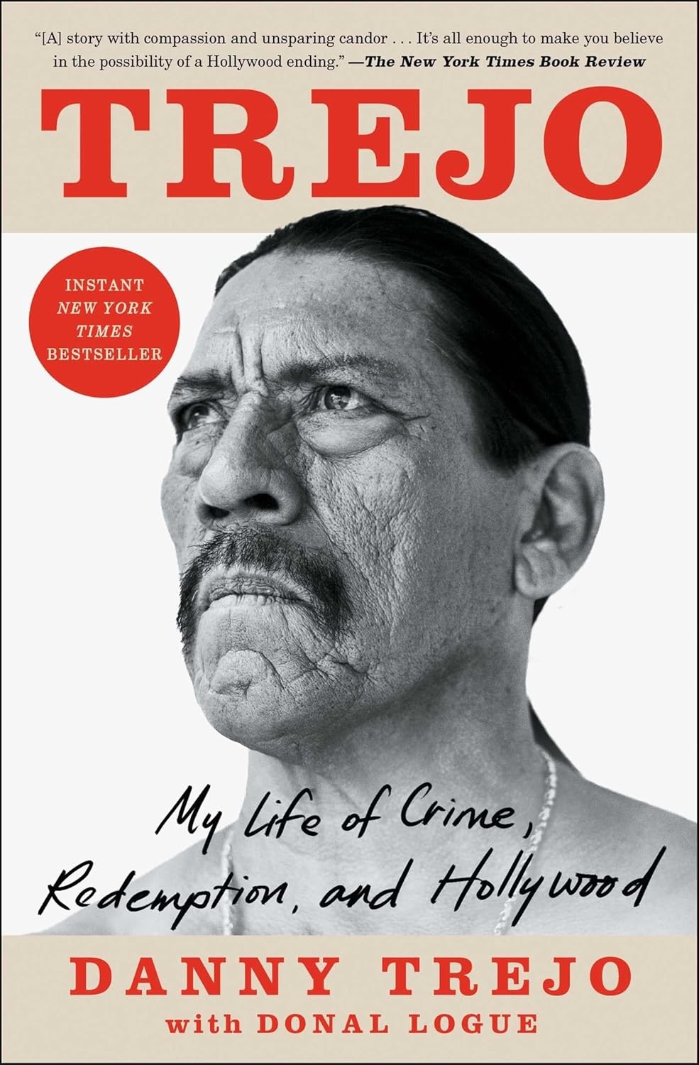Cover of Trejo
