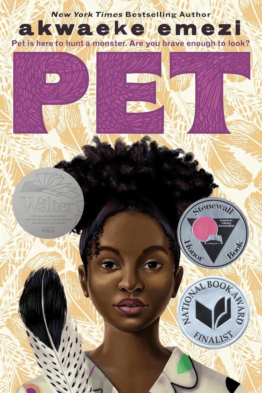 Cover of Pet
