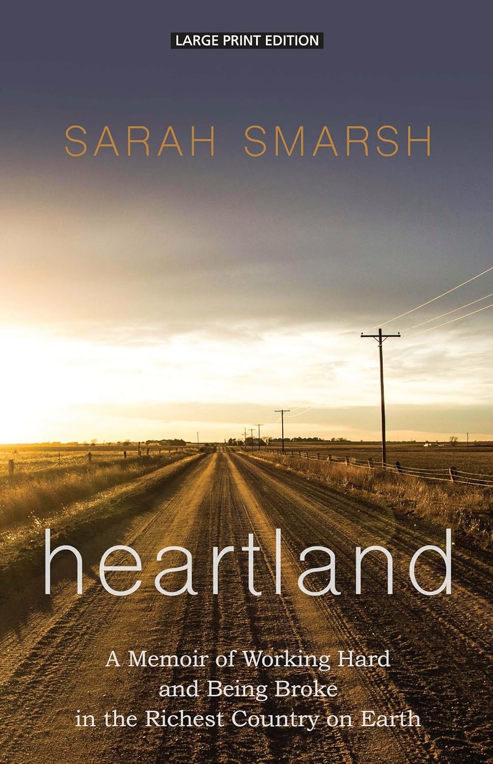 Cover of Heartland