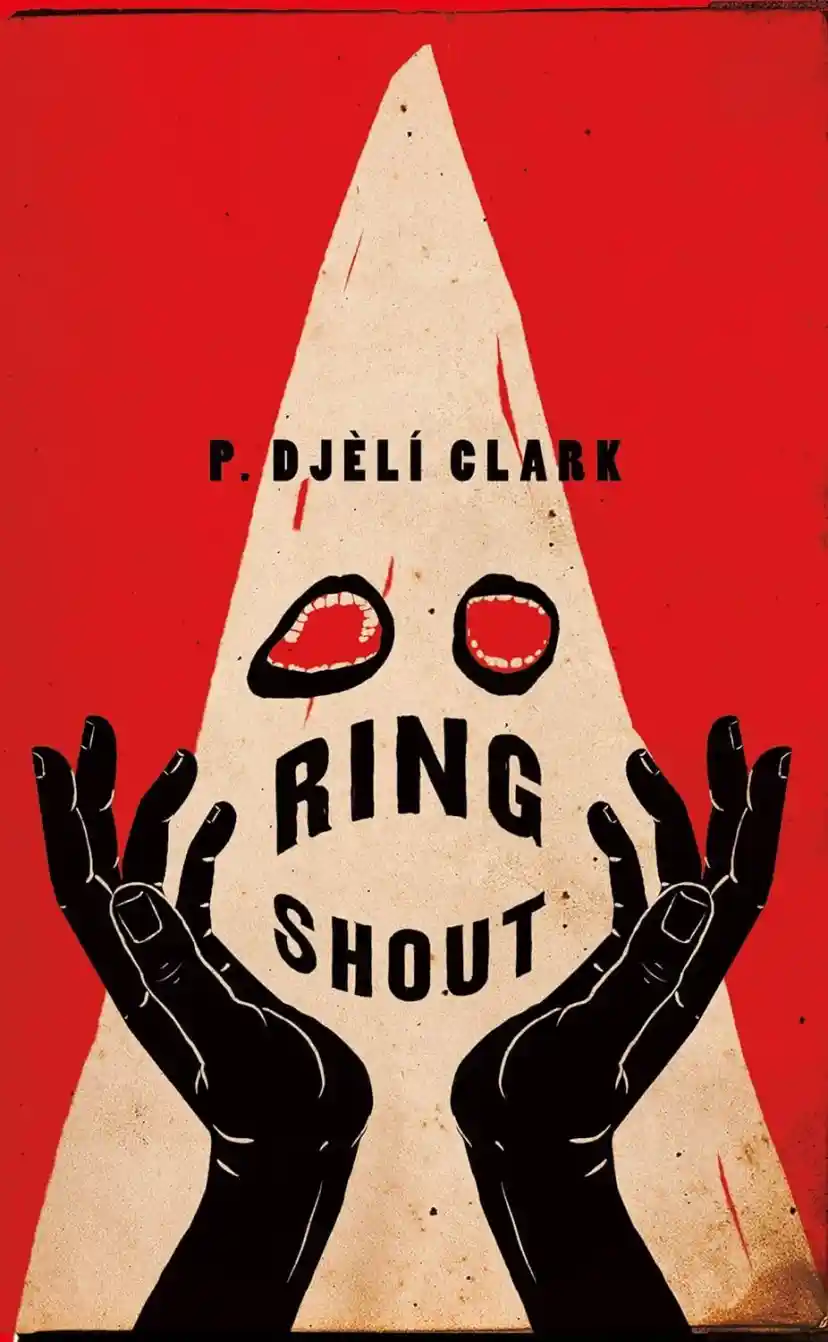 Ring Shout cover