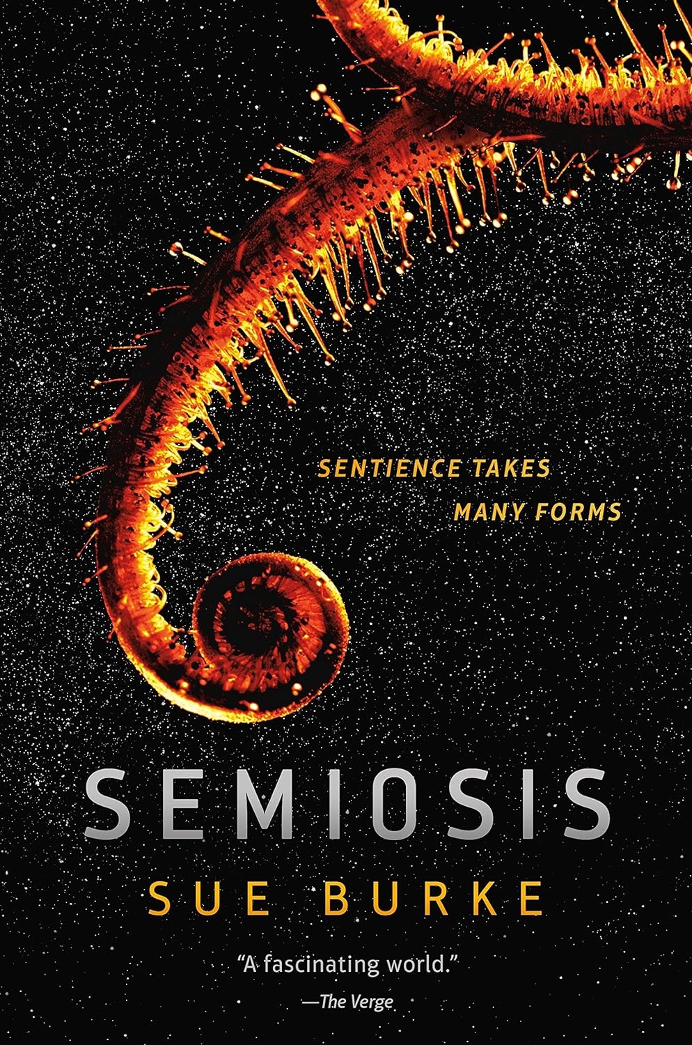 Cover of Semiosis
