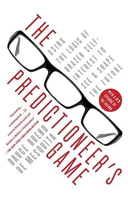 Cover of The Dictator's Handbook