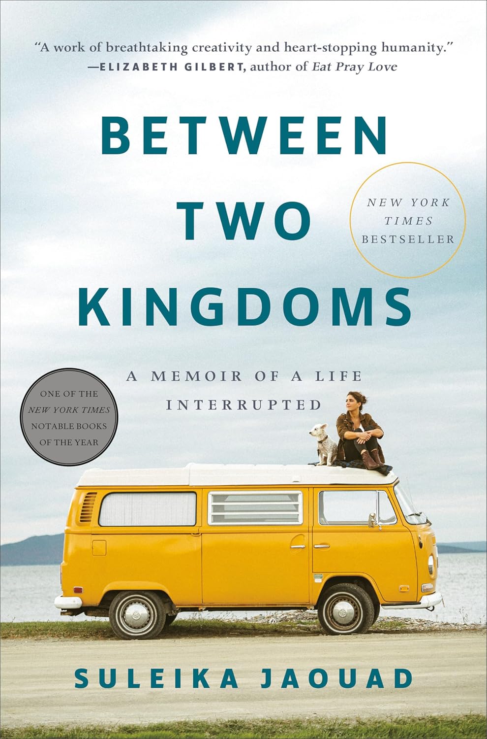 Cover of Between Two Kingdoms