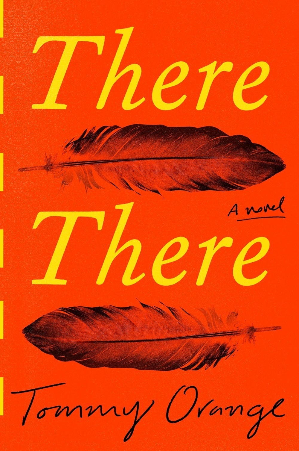Cover of There There