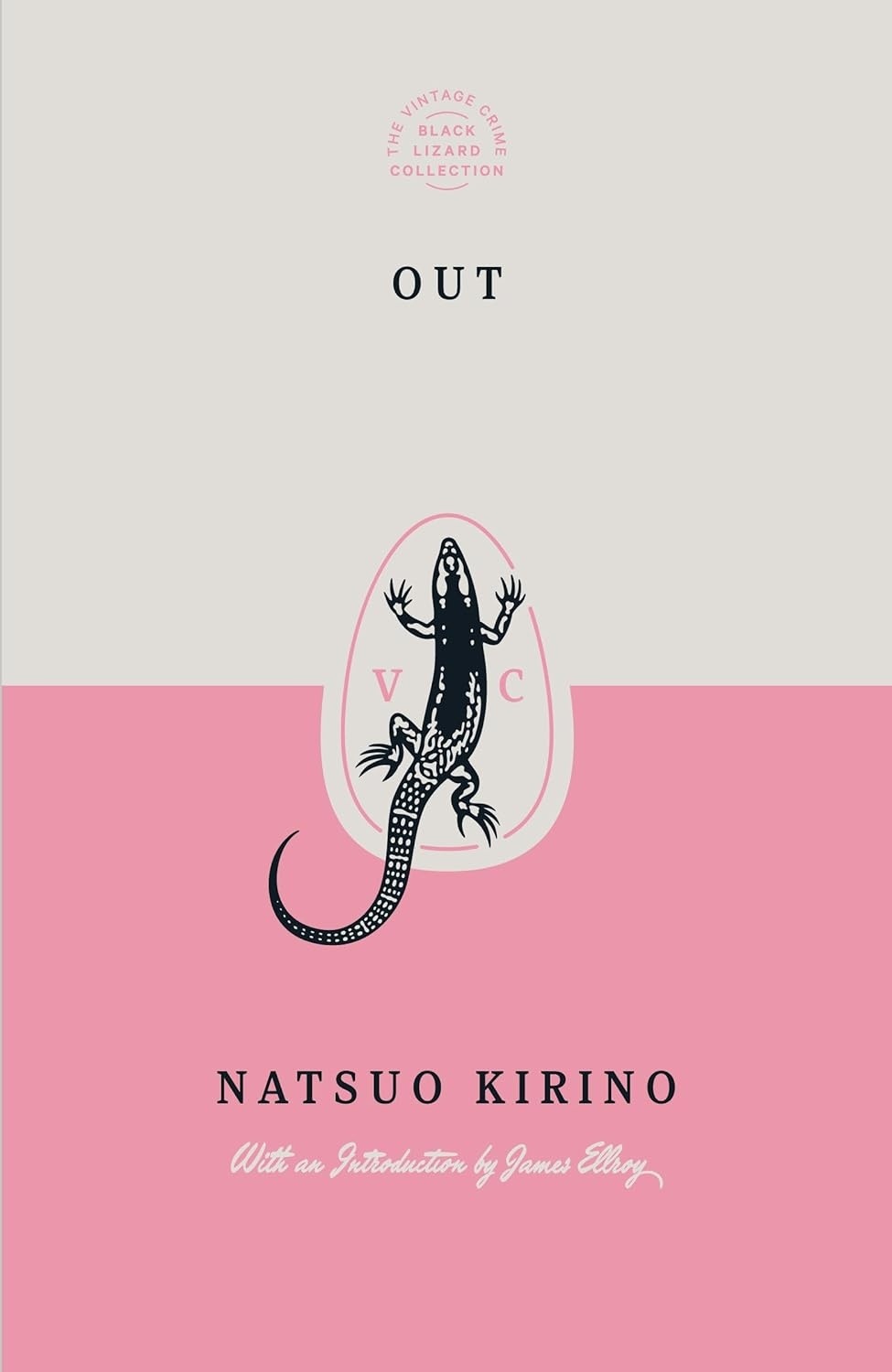 Cover of Out