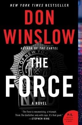 Cover of The Force