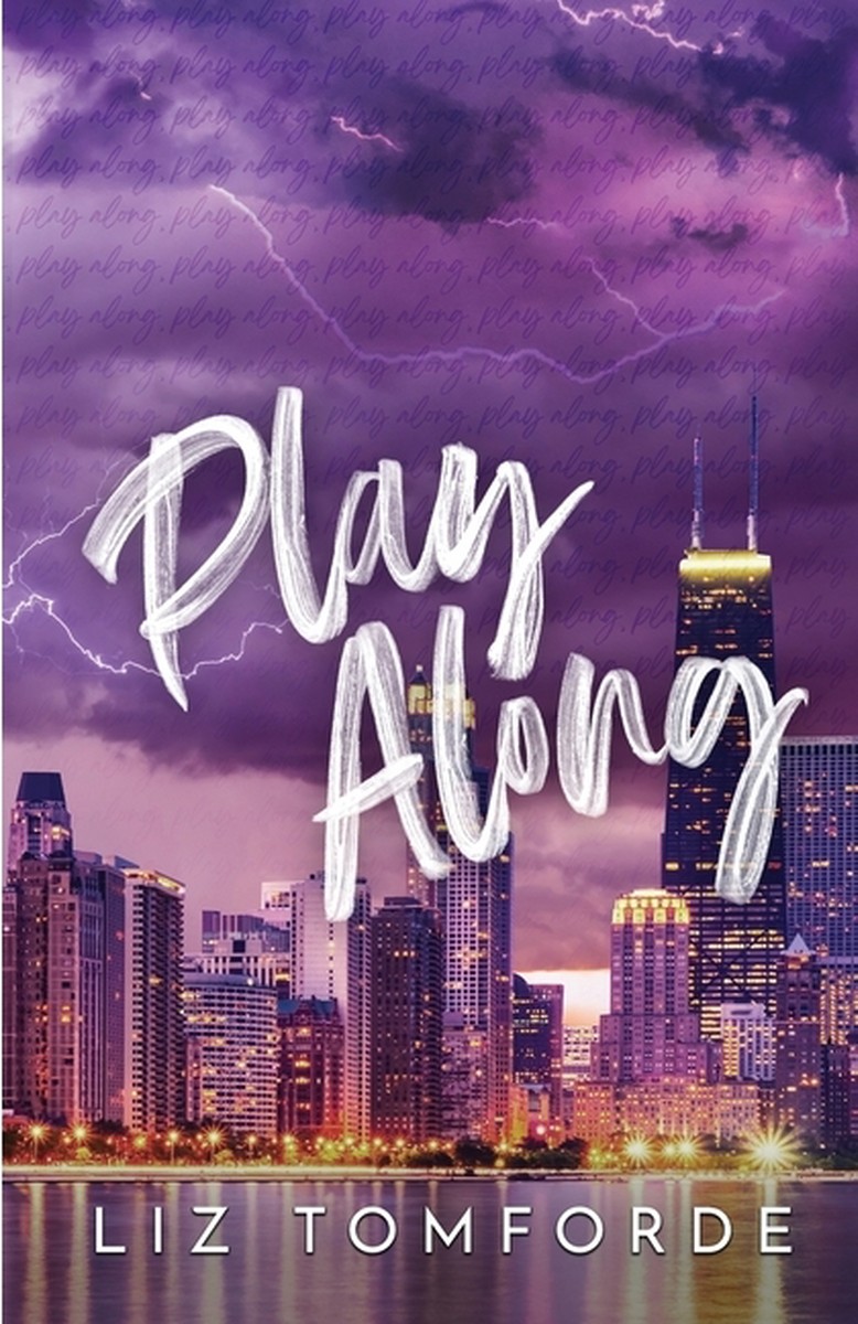 Play Along Cover