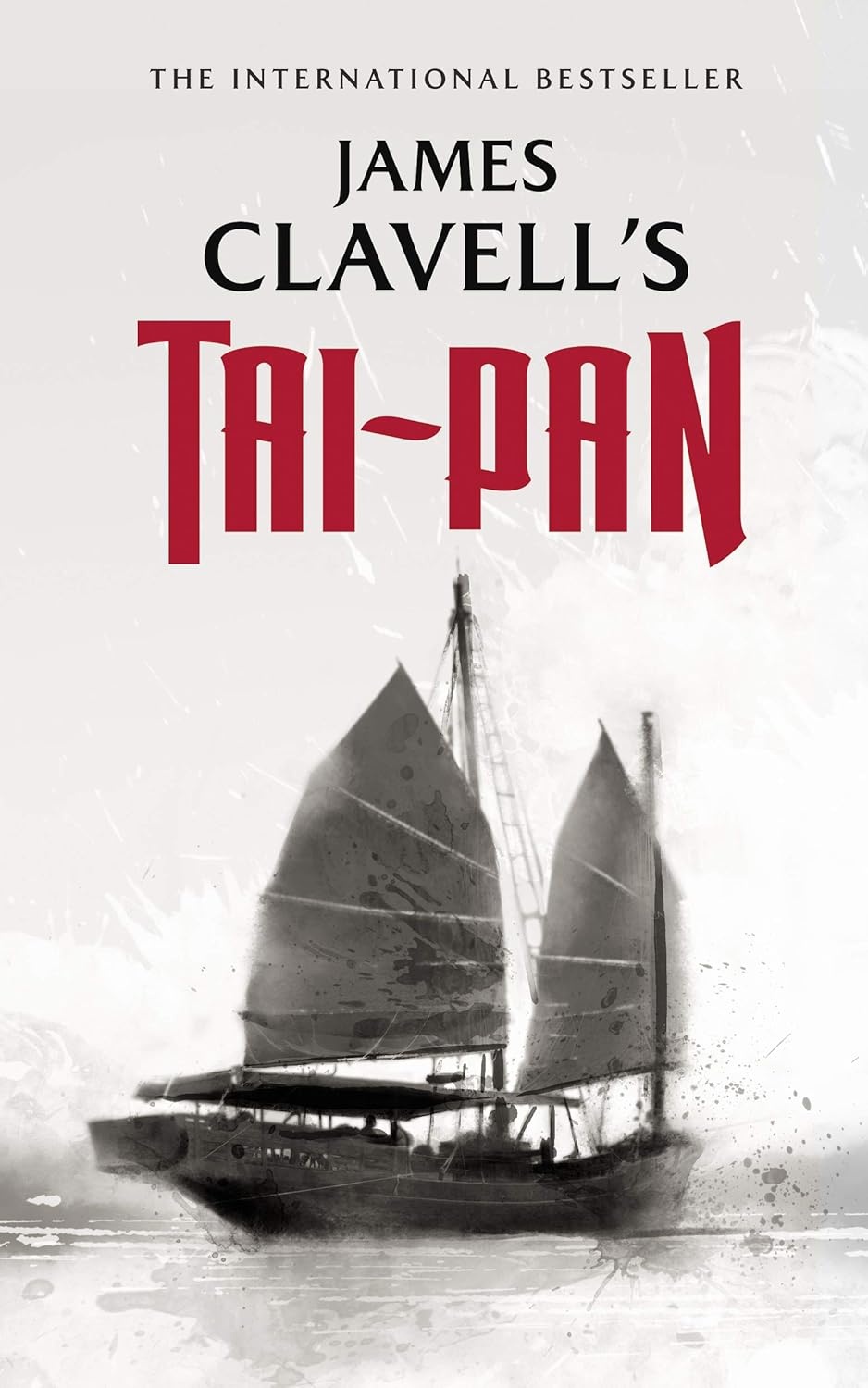 Cover of Tai-Pan