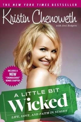 Cover of A Little Bit Wicked
