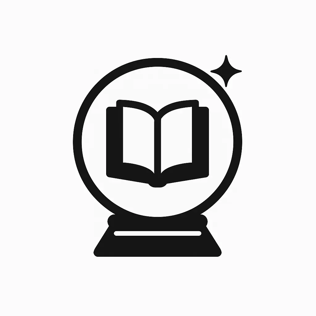 NextBookAfter.com Logo
