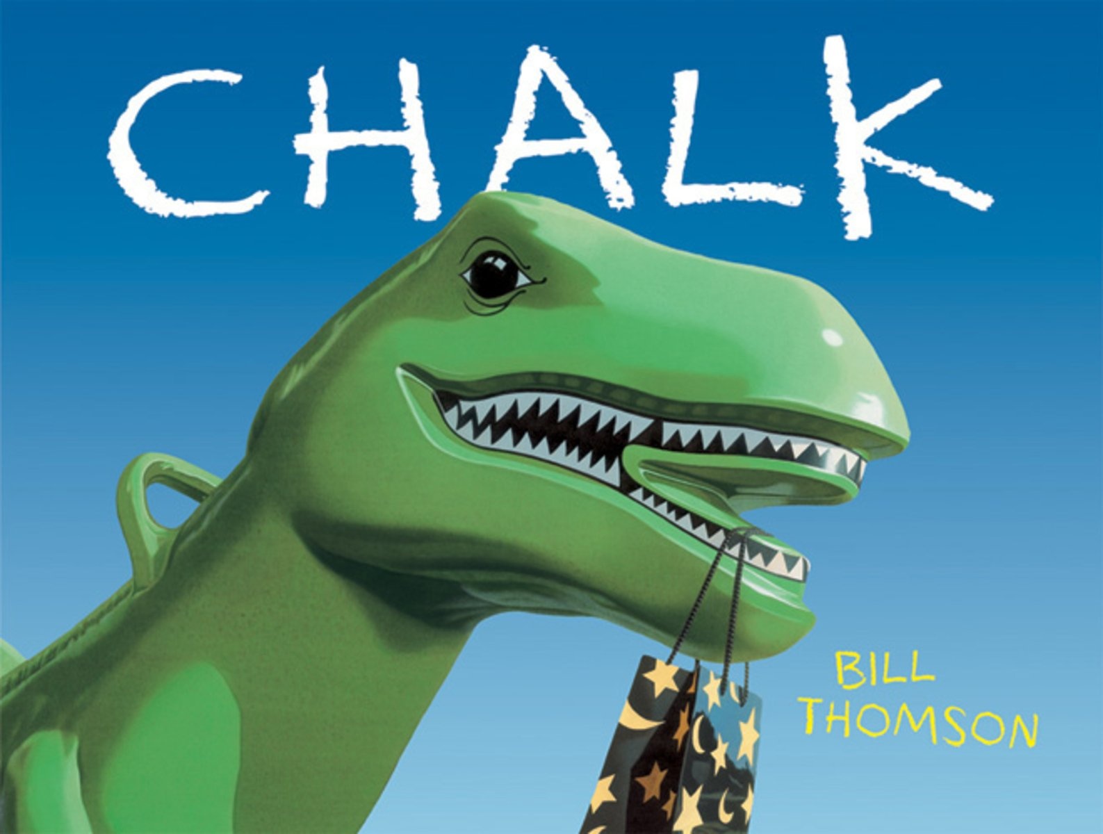 Cover of Chalk
