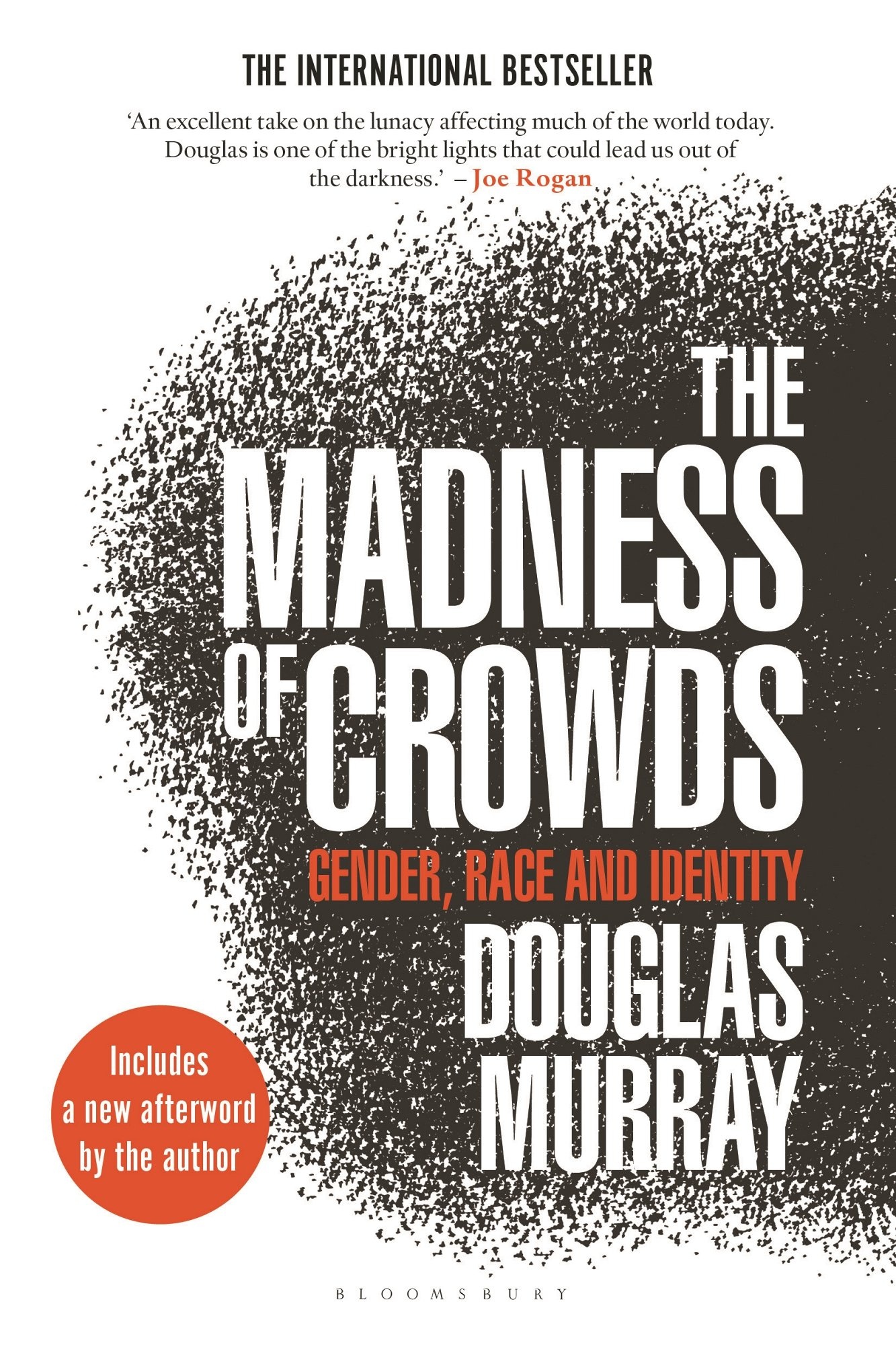 Cover of The Madness of Crowds